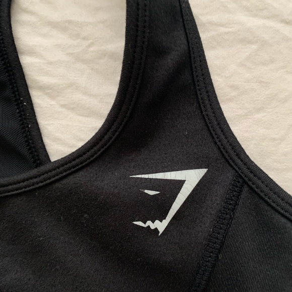 ❌SOLD❌Gymshark bra - Picture 2 of 3